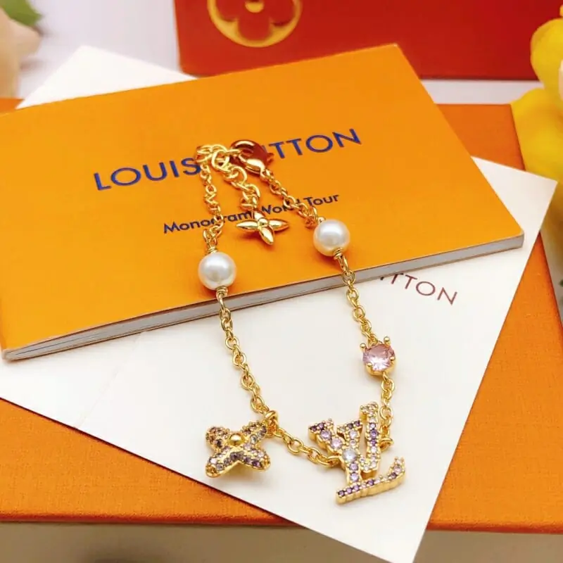 louis vuitton lv bracelets s_12200063